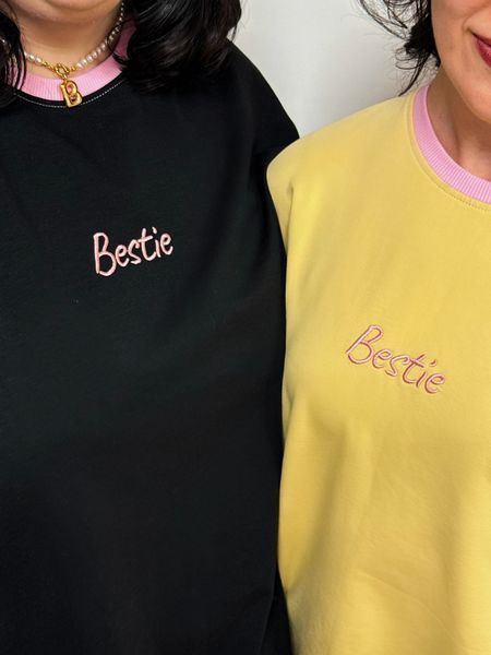Лонгслів Bestie банановий з відстібним пірям 2311XSL фото